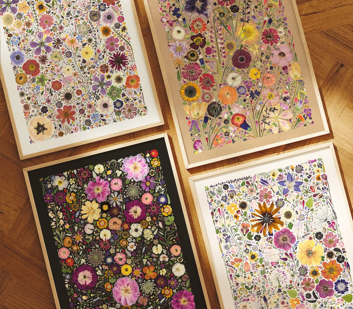 2023 Farm to Print Series