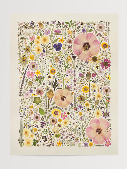 HERB GARDEN | Limited Edition Release