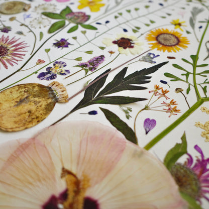 HERB GARDEN | Limited Edition Release