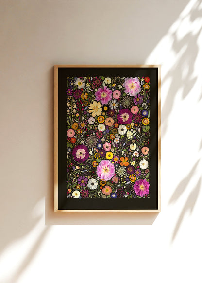 Little Hollow &amp; Red Daisy