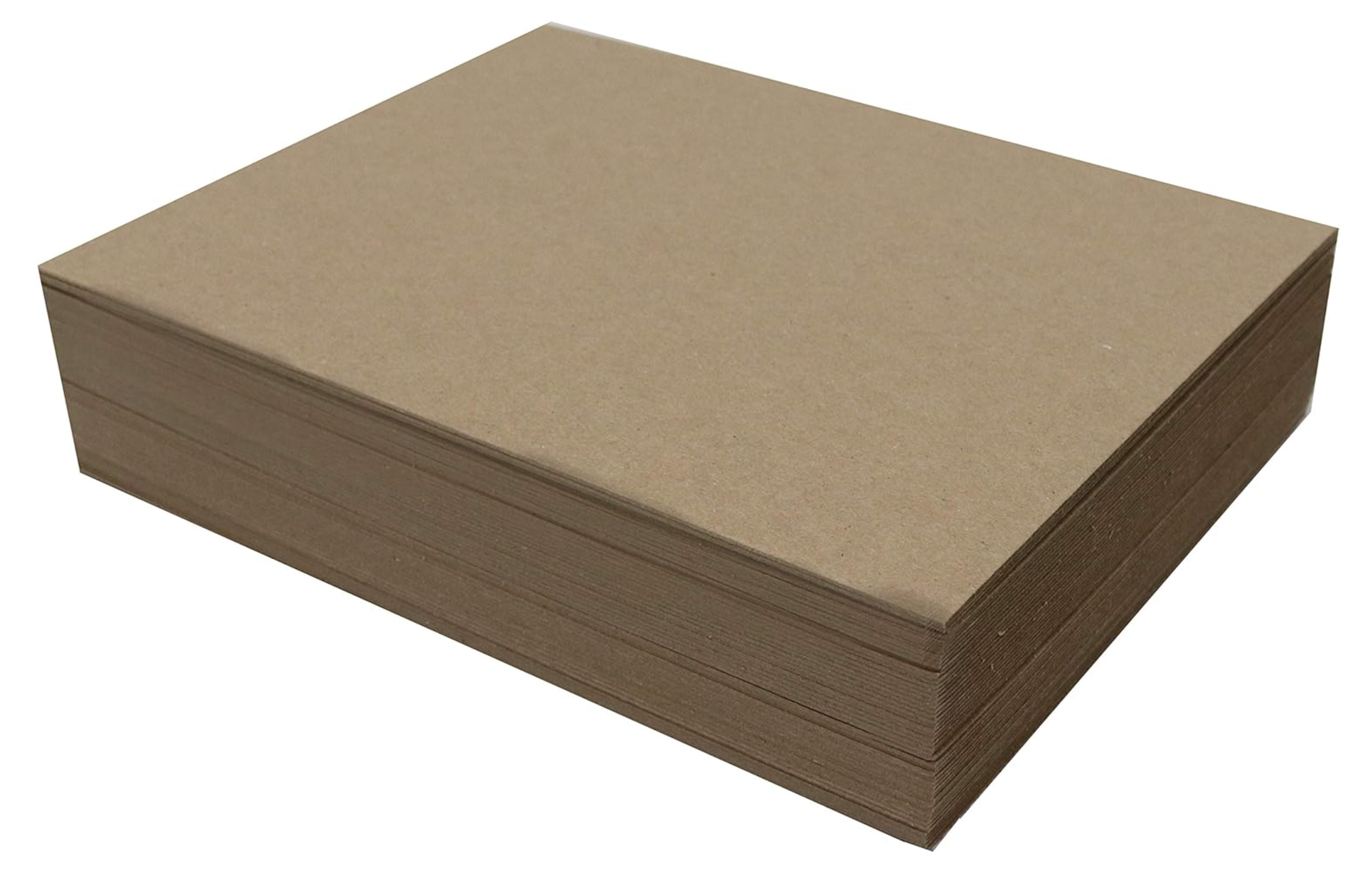 chipboard that we use to layer in our flower press to create pressed flower art