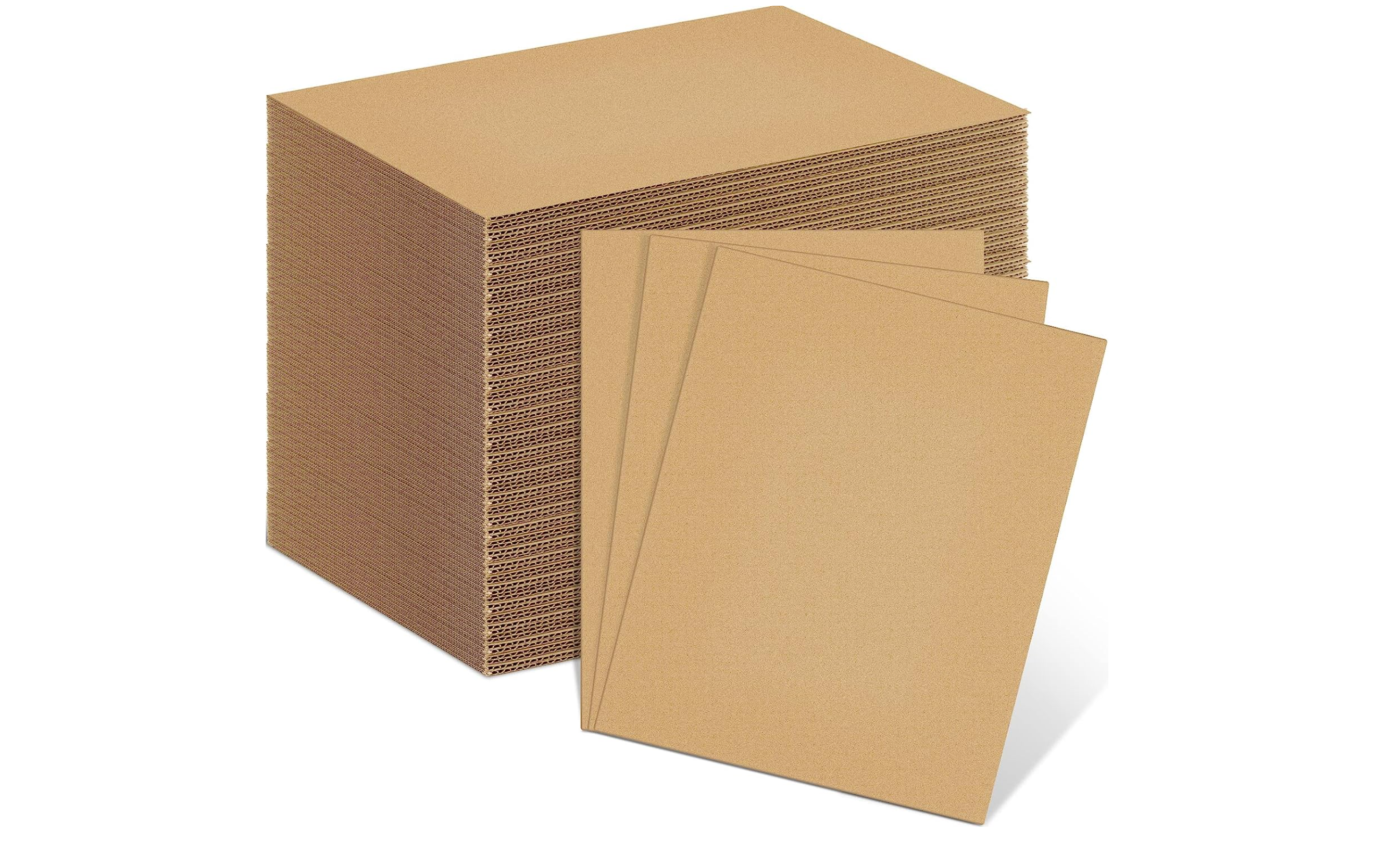 cardboard that we use to layer in the flower press to create pressed flower art