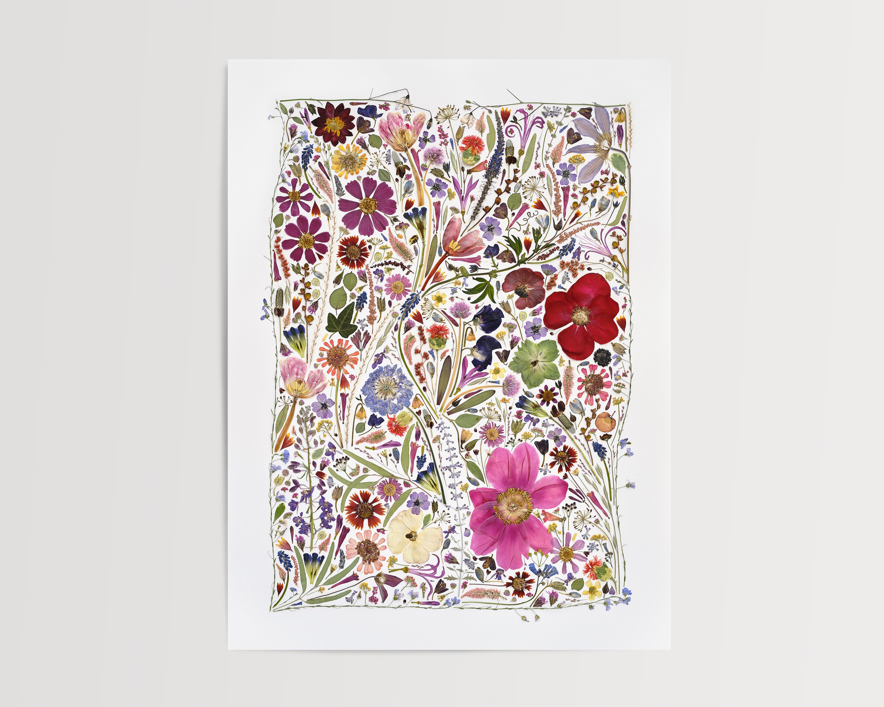 "Spring" art print