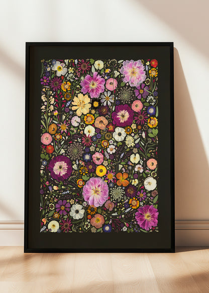 Little Hollow &amp; Red Daisy